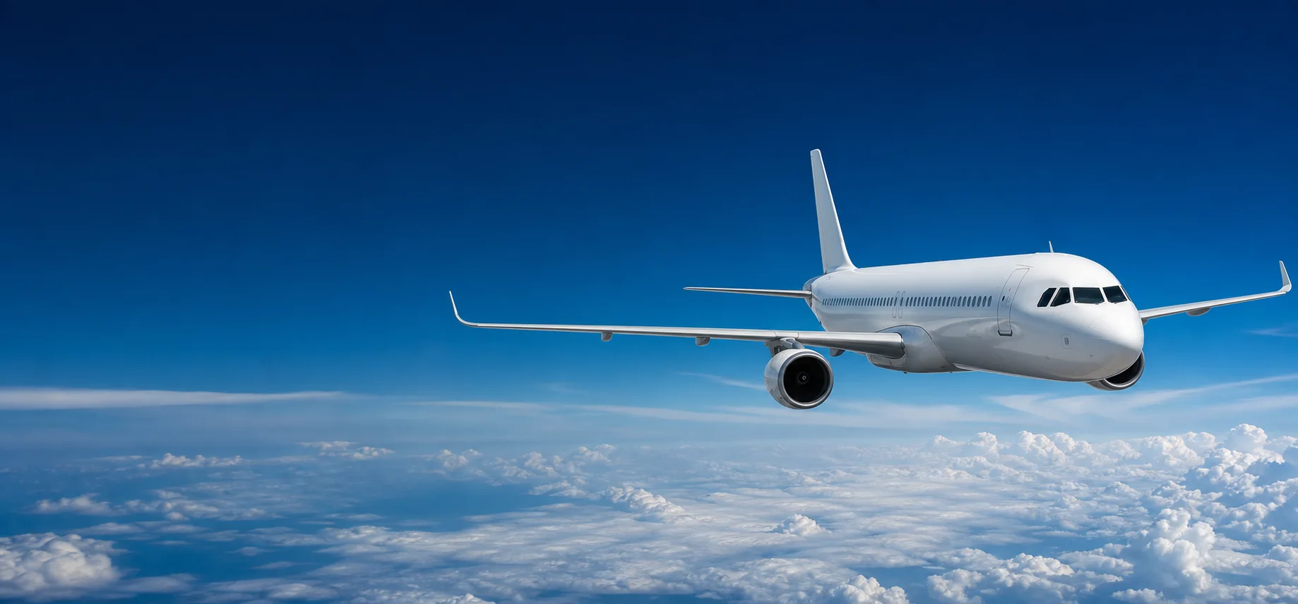 Travelers exploring a scenic destination